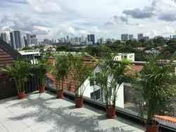 Eng Aun Park (D11), Semi-Detached #121703302